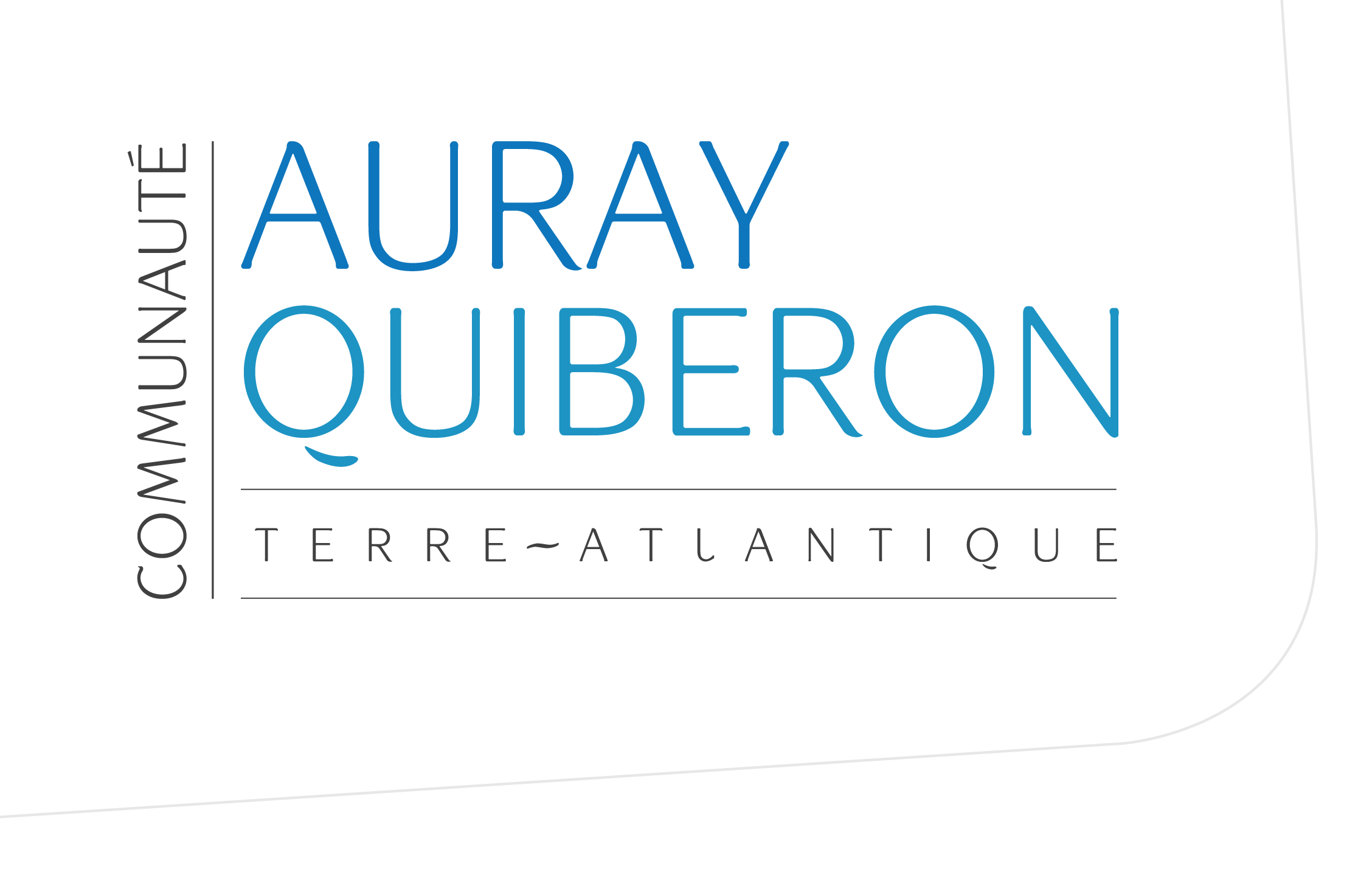 Auray Quiberon Terre Atlantique (Retour à la page d'accueil)