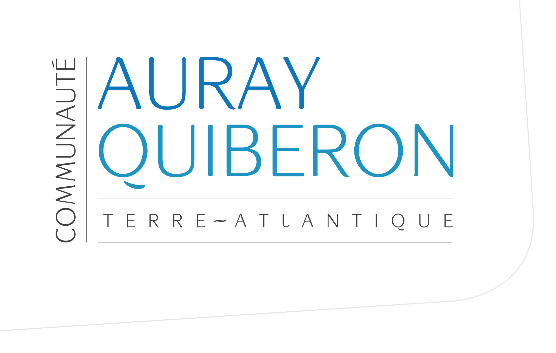 Auray Quiberon Terre Atlantique